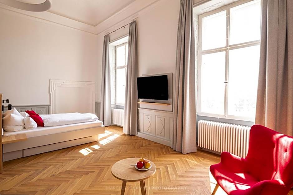 Schlosshotel Horneck