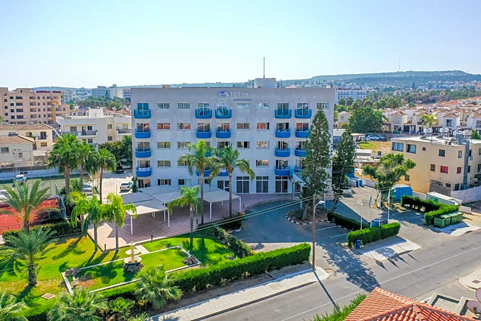 TETYK Hotel