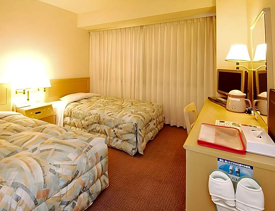Kofu Washington Hotel Plaza