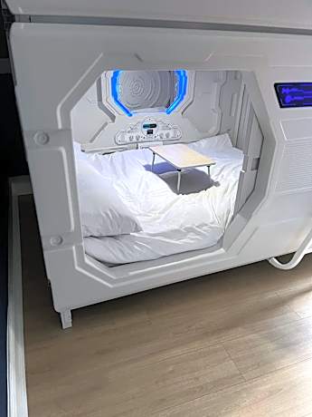 Astra Hostel