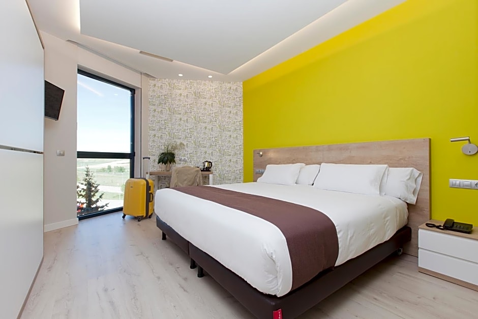 Hotel Ciudad de Burgos