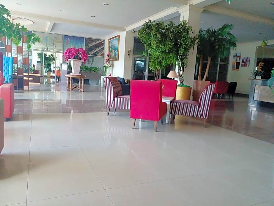 The Ignislo Sorong Hotel