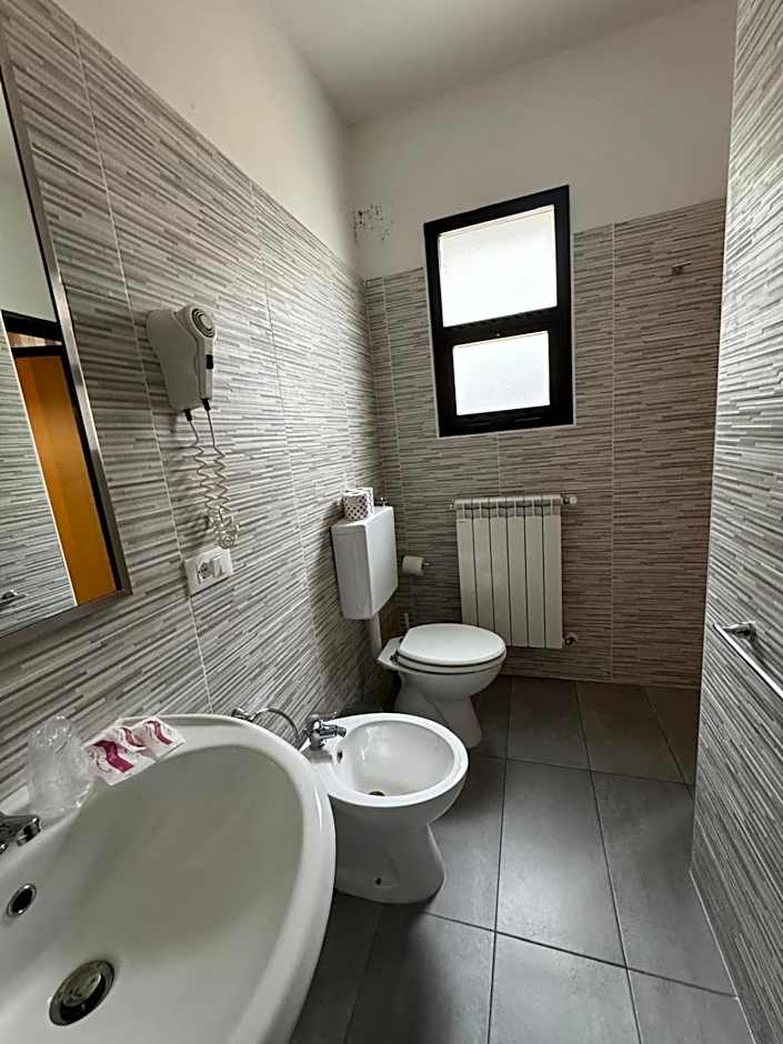 Hotel Guidi
