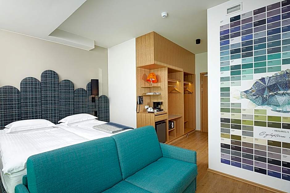 Reykjavik Marina - Berjaya Iceland Hotels