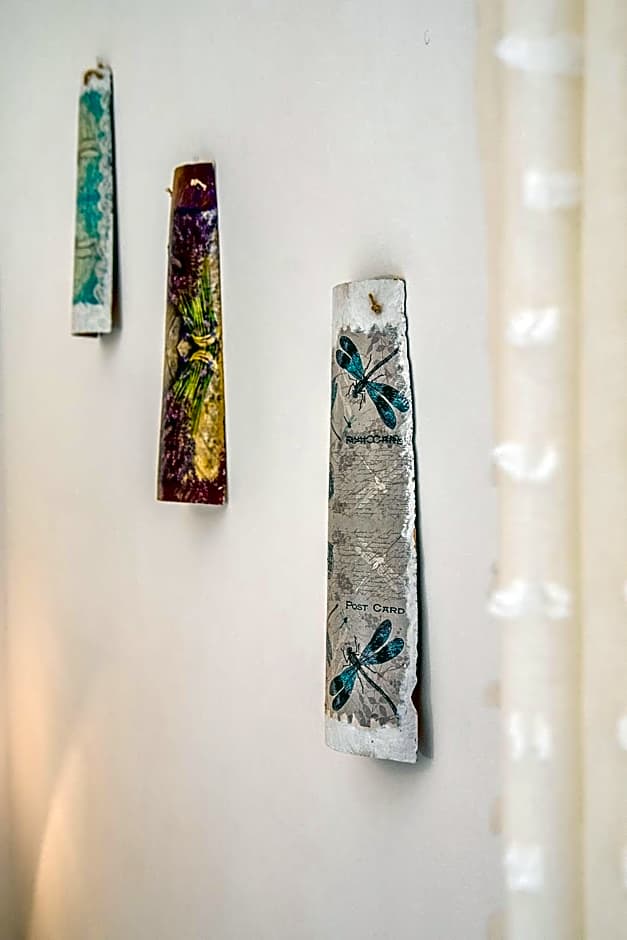 LIvadi Studios with Pool