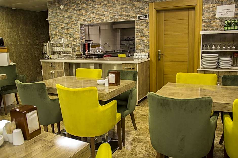 Ayder Şimşir Butik Otel