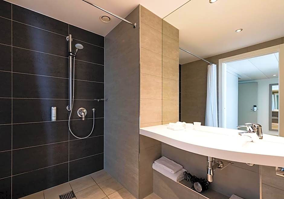 Aquatis Hotel