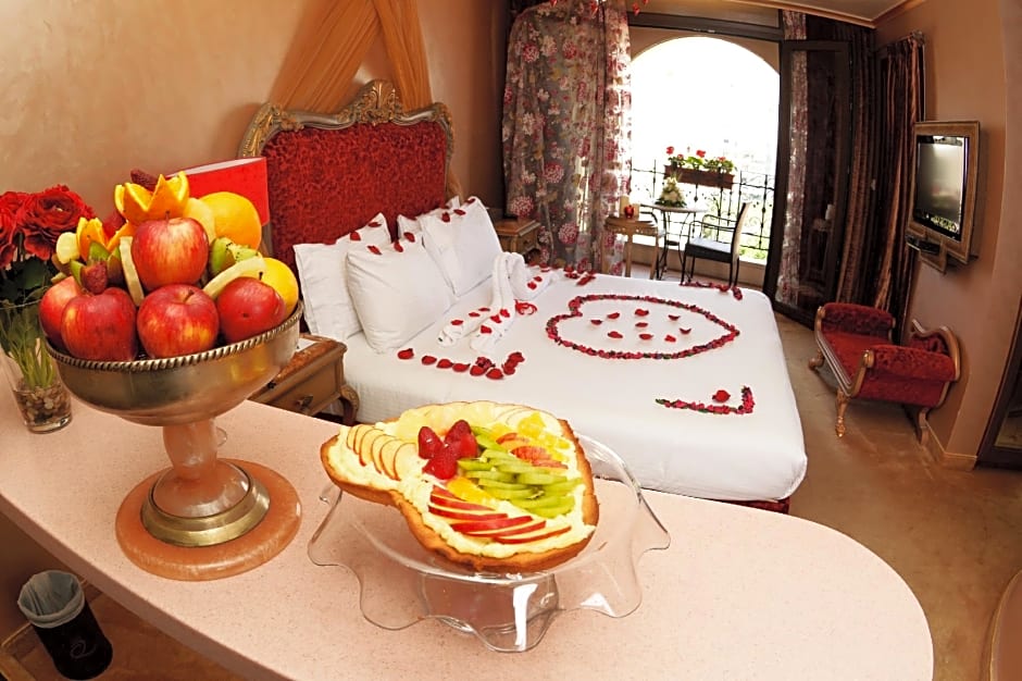 Photo 1 of 13 of Honeymoon Suite