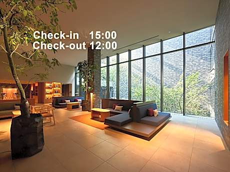 Mitsui Garden Hotel Kyoto Sanjo Premier