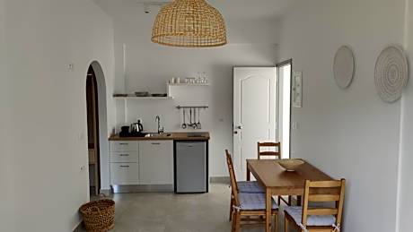 Ellie Apartments Stalida