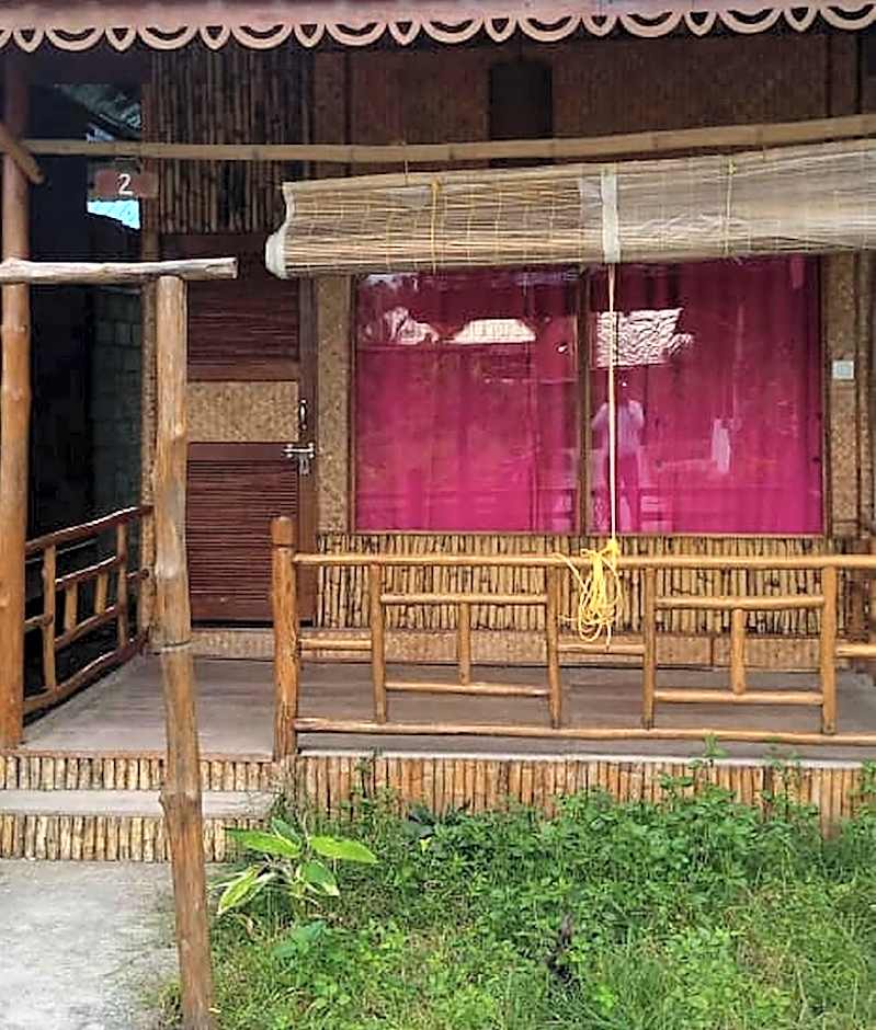 Ifteshaa Resort – Havelock Island, OK