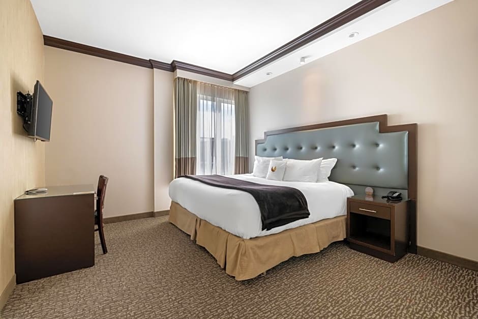 Aura Hotel Brooklyn