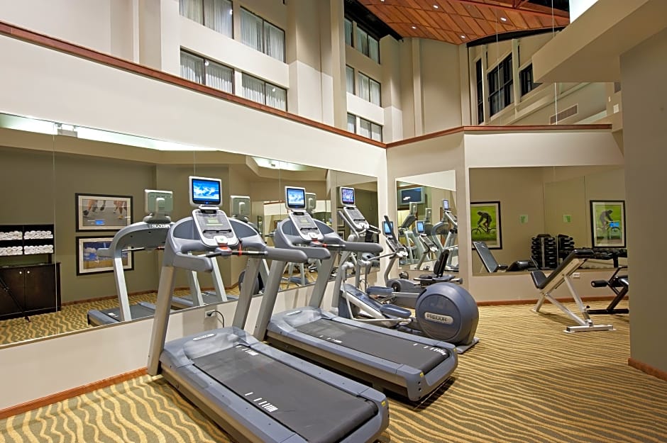 Holiday Inn Chicago West - Itasca
