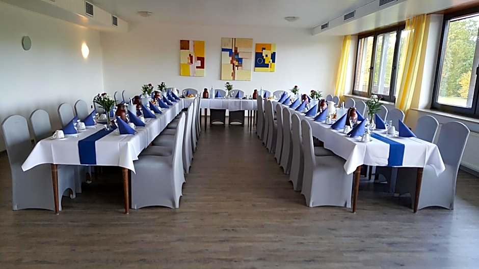 Hotel Restaurant Teichaue