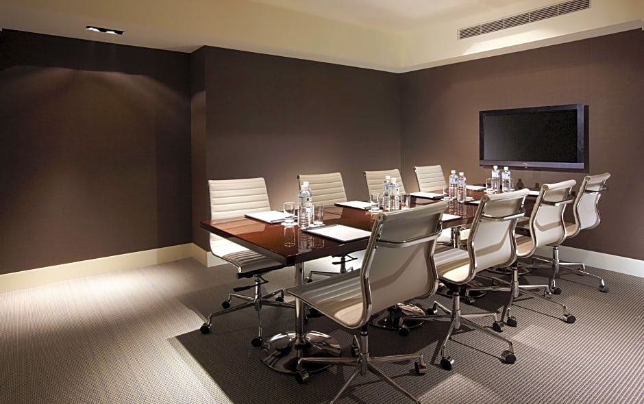 Ambassador Hotel Taipei