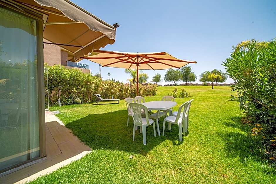 Prestigia Luxury Paradise Garden