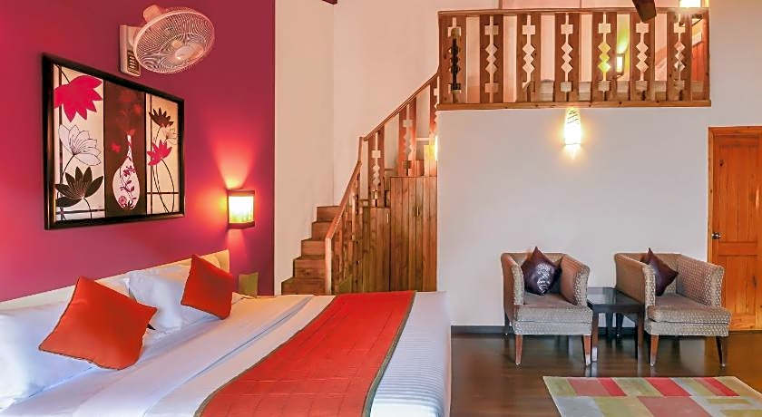 Honeymoon Inn - Manali