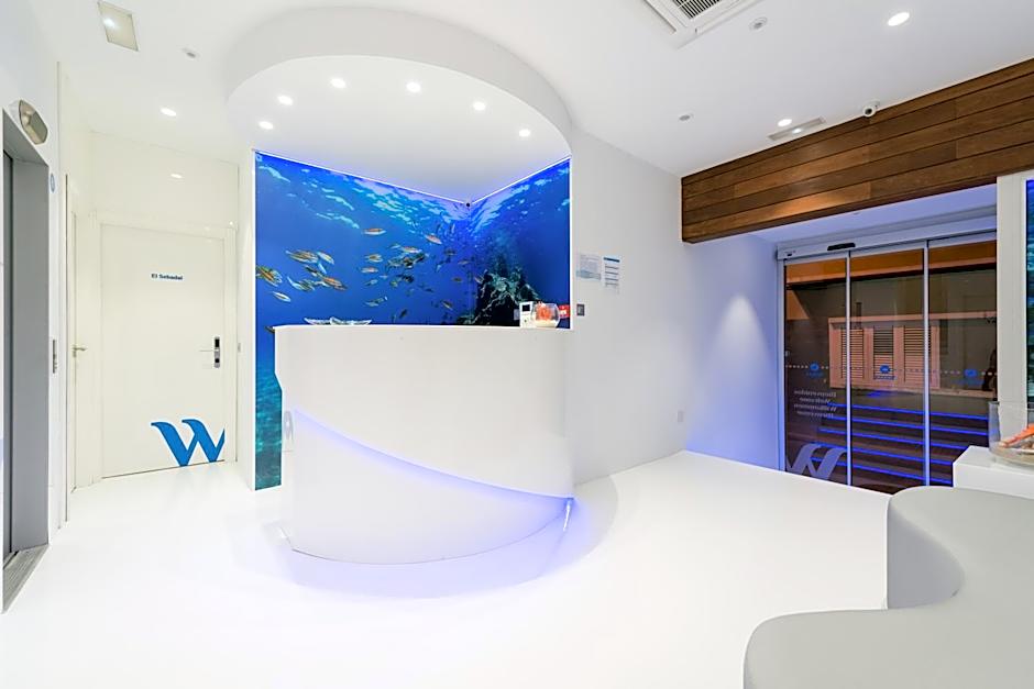 Wavia Hotel - Adults only