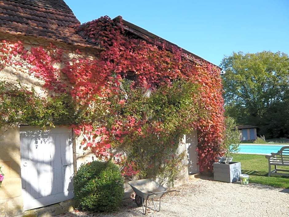 Clos de Bartinquie