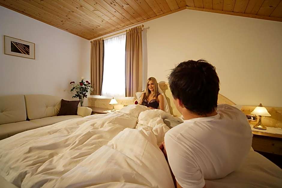 Romantik Villa Cesanueva