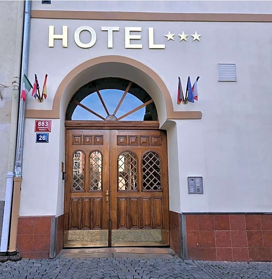 Hotel Claris