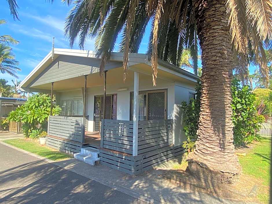 Sussex Palms Holiday Park