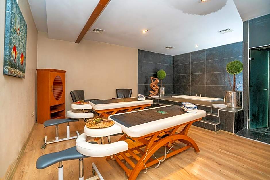 Anemon Grand Eskişehir Otel