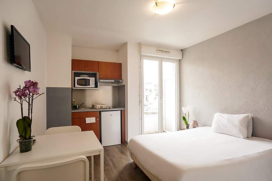 City Residence Chelles