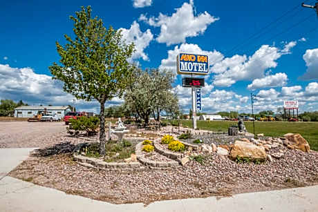 Auto Inn Motel & RV Park