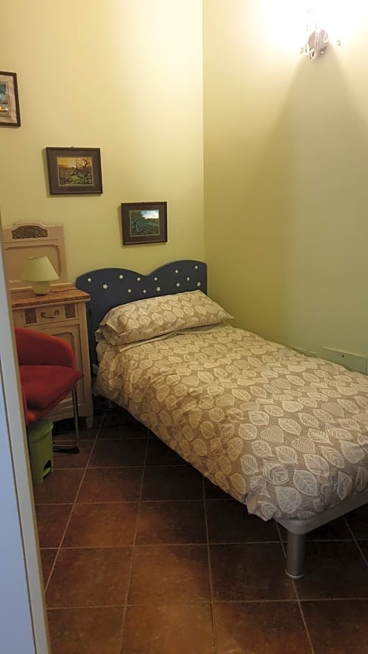 B&B Villa Giardini Susanna