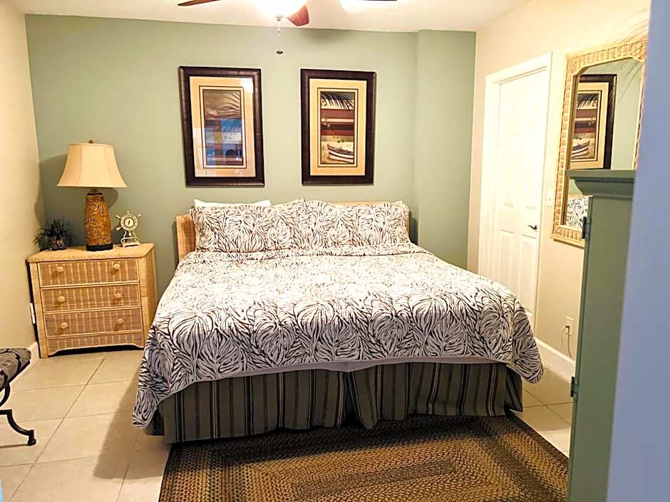 Ponce Inlet Florida Breathtaking Oceanfront Penthouse Villa!