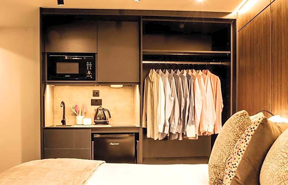 Modern 1-Bed Studio 4D Close to Royal Infirmary & DMU