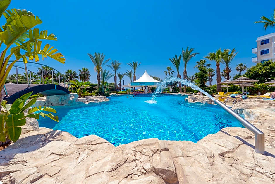 Tasia Maris Beach Hotel - Adults Only