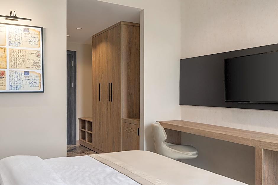 Ramada Plaza By Wyndham Batman