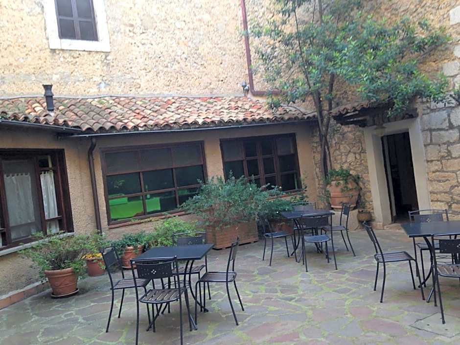 Tenuta Del Massimo Feudo