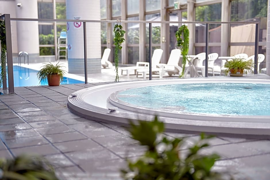 Narita Tobu Hotel Airport