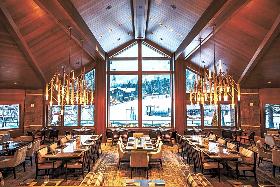 Four Seasons Resort Jackson Hole