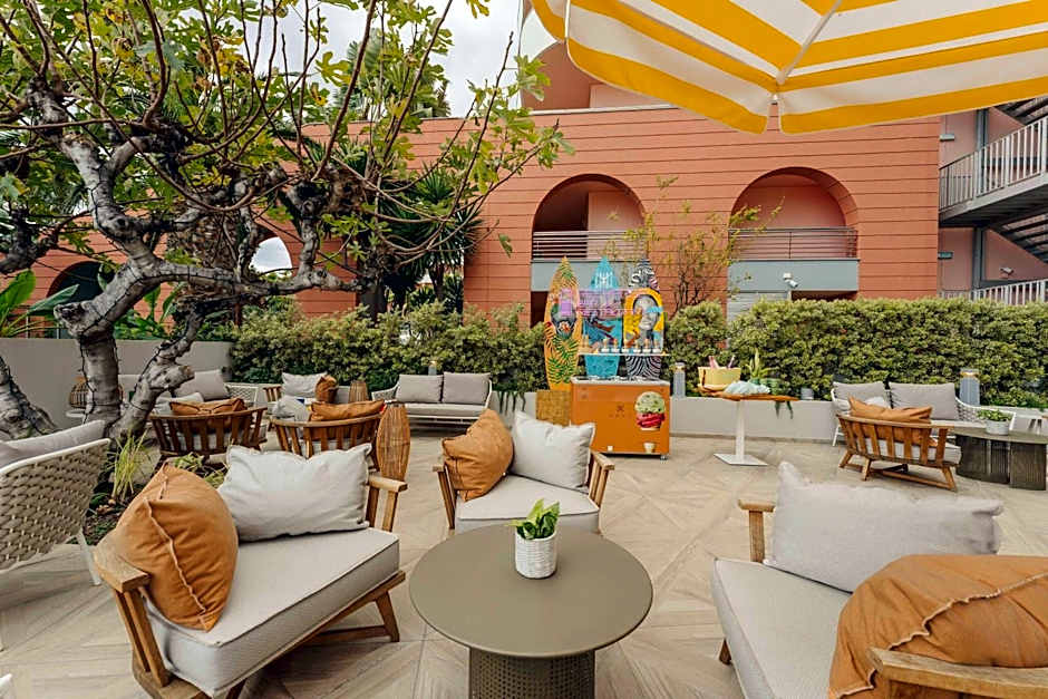 NEXT - by Savoy Signature