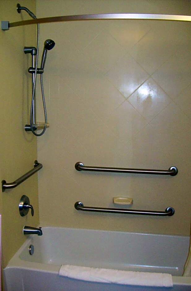 Hampton Inn By Hilton Gallipolis