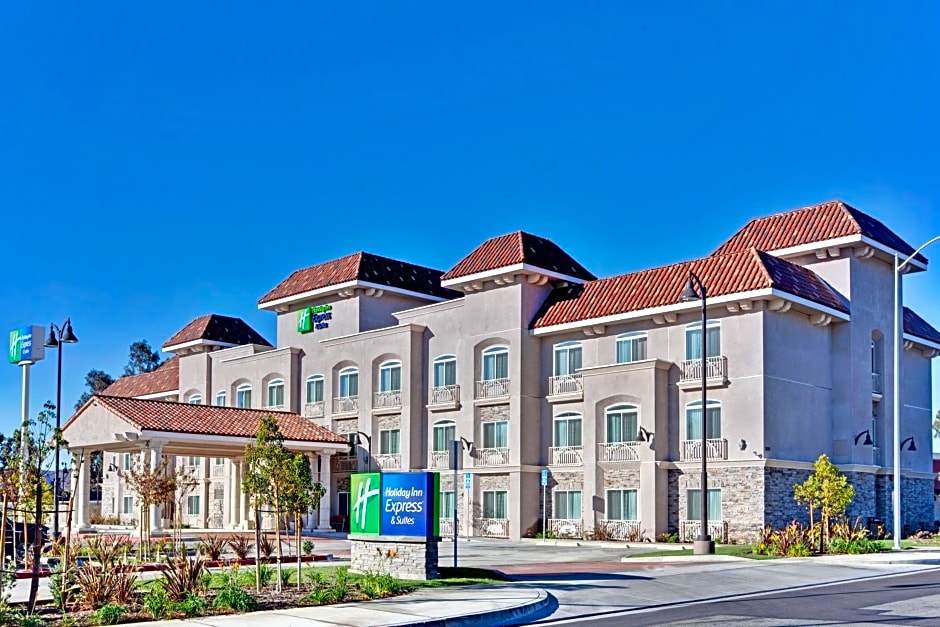 Holiday Inn Express Hotel & Suites Banning