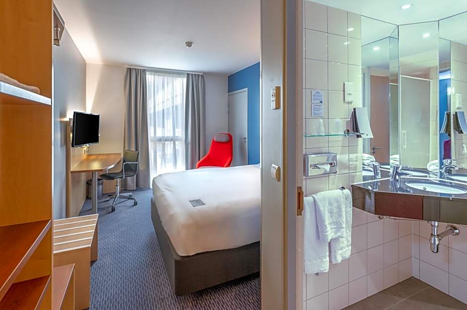 Holiday Inn Express Saint-Nazaire By IHG