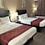 Rodeway Inn Bushnell