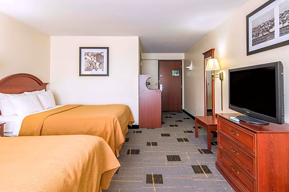 Quality Inn Foristell