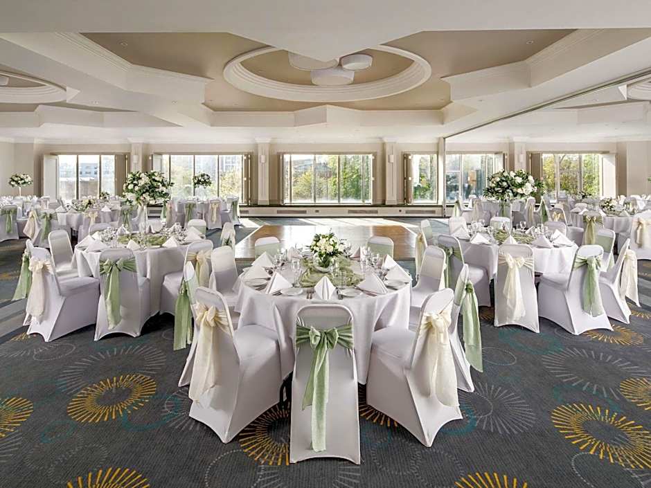 Mercure Bedford Centre Hotel