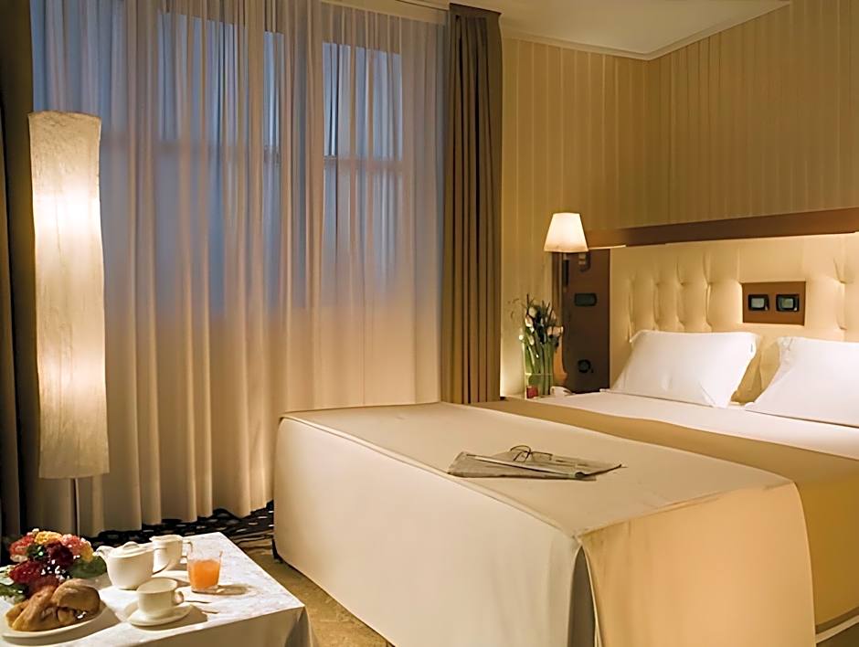 Hotel Ariston