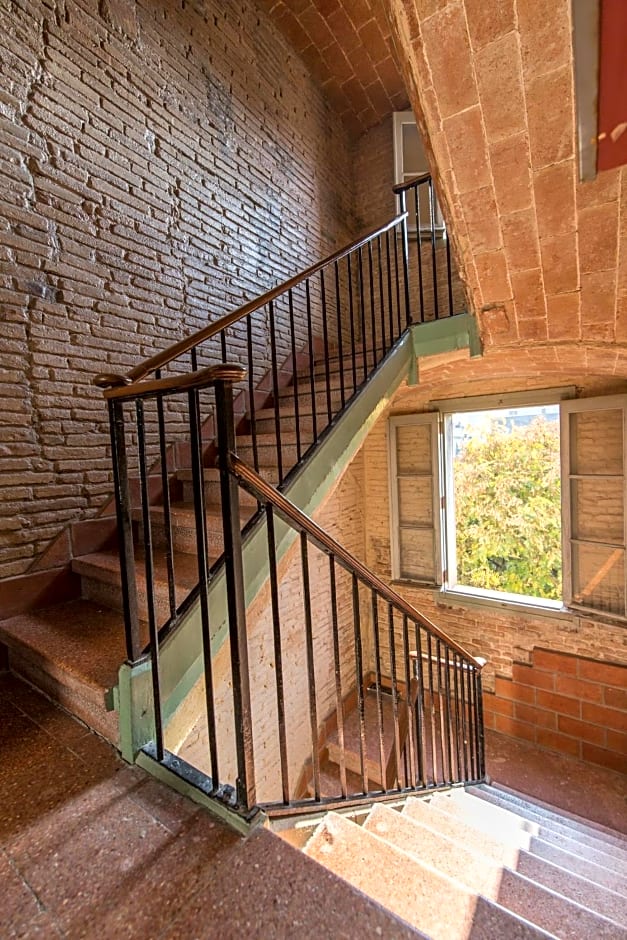 Hotel Barbara