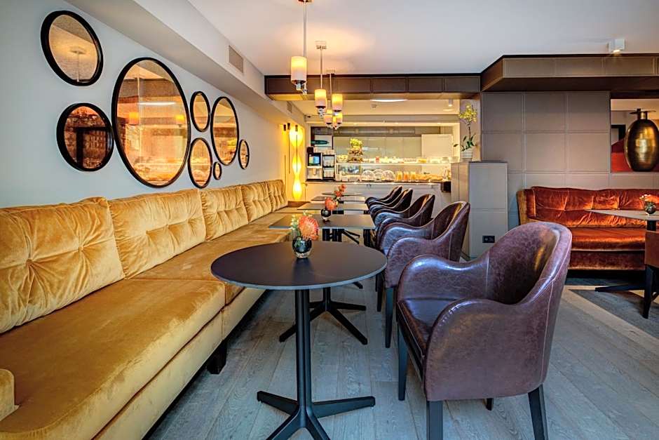Design Hotel f6