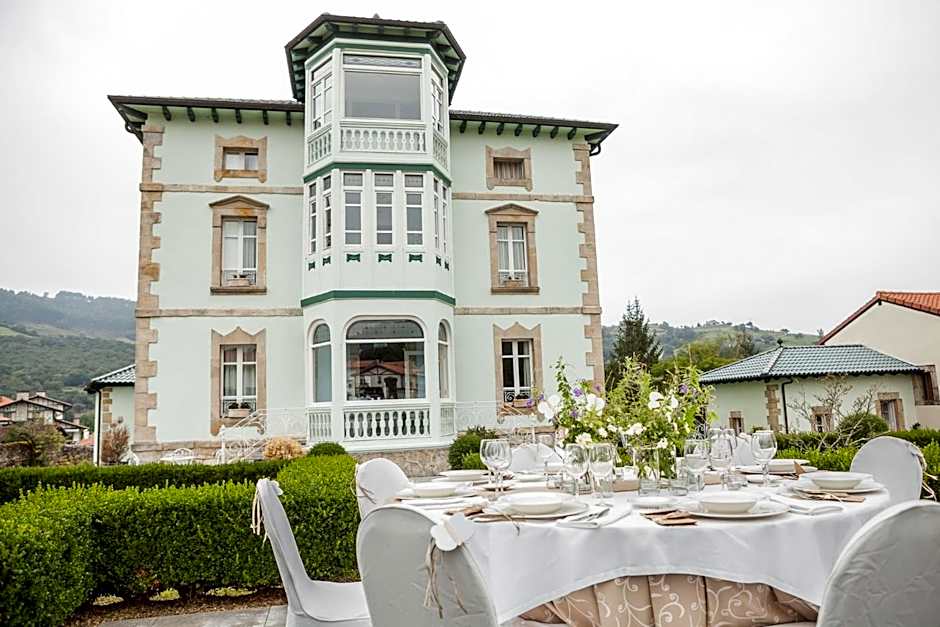 Hotel Rural El Solar del Mazo