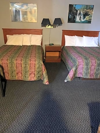 Double Room with Kitchenette