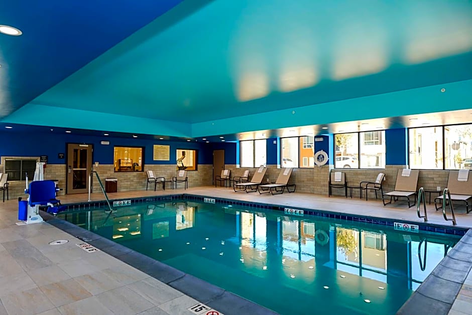 Hampton Inn By Hilton & Suites Aurora South, CO